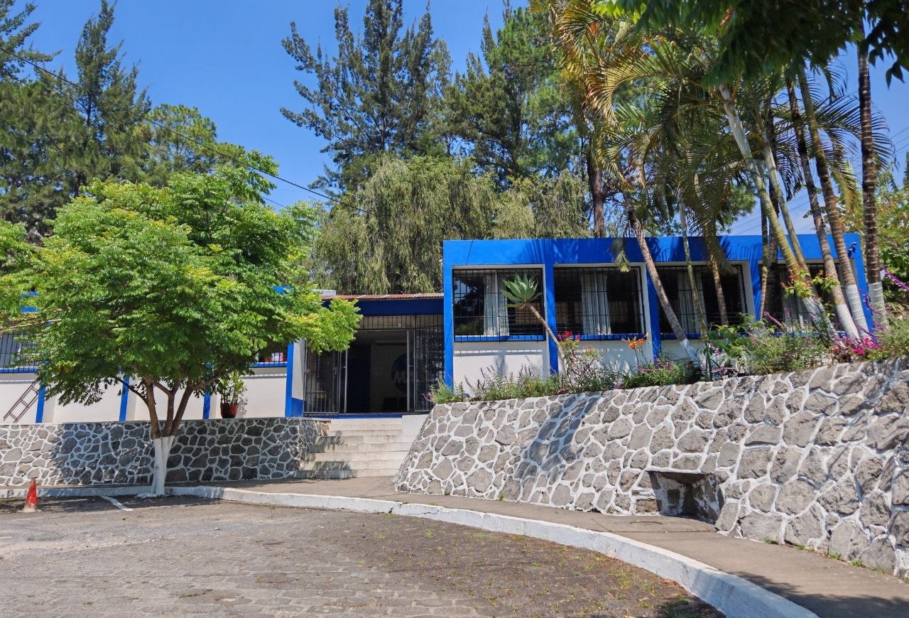 Sede Departamental